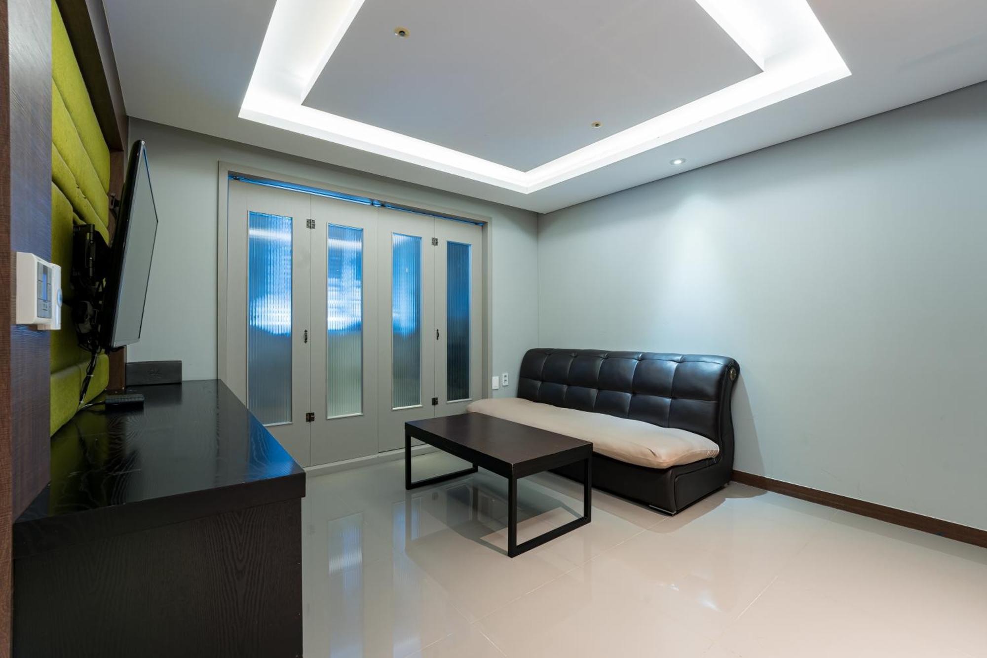 Browndot Hotel Incheon Songdo Zewnętrze zdjęcie