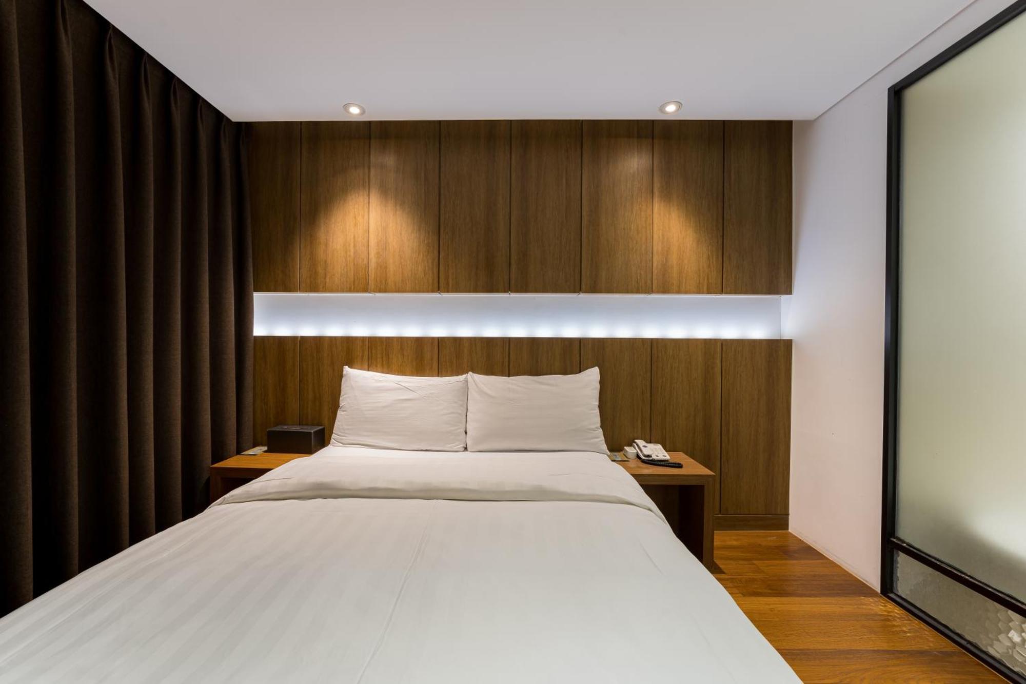 Browndot Hotel Incheon Songdo Zewnętrze zdjęcie
