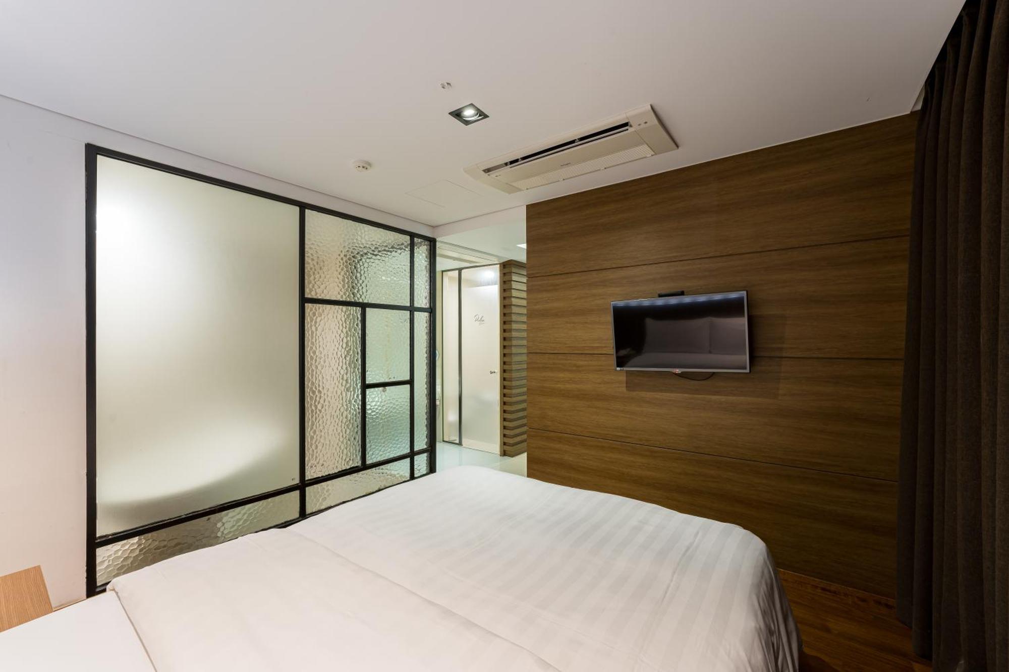 Browndot Hotel Incheon Songdo Zewnętrze zdjęcie