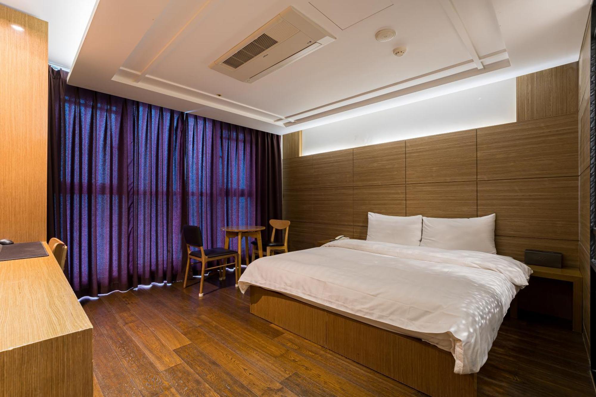 Browndot Hotel Incheon Songdo Zewnętrze zdjęcie