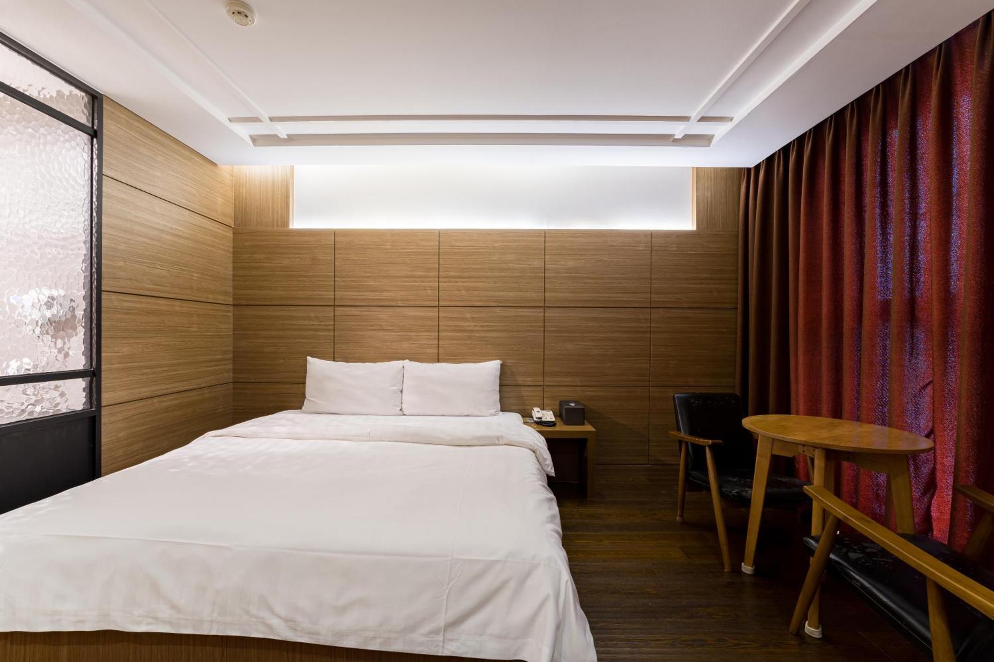 Browndot Hotel Incheon Songdo Zewnętrze zdjęcie