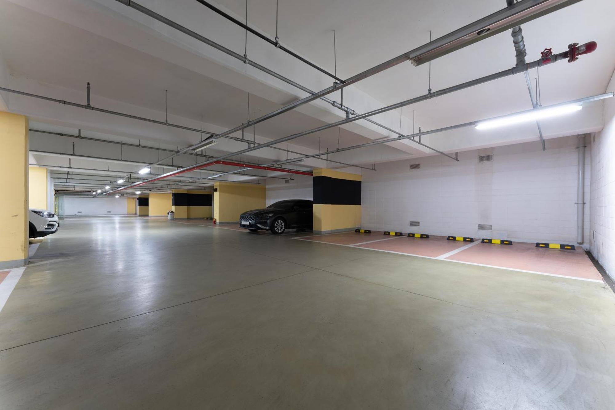 Browndot Hotel Incheon Songdo Zewnętrze zdjęcie