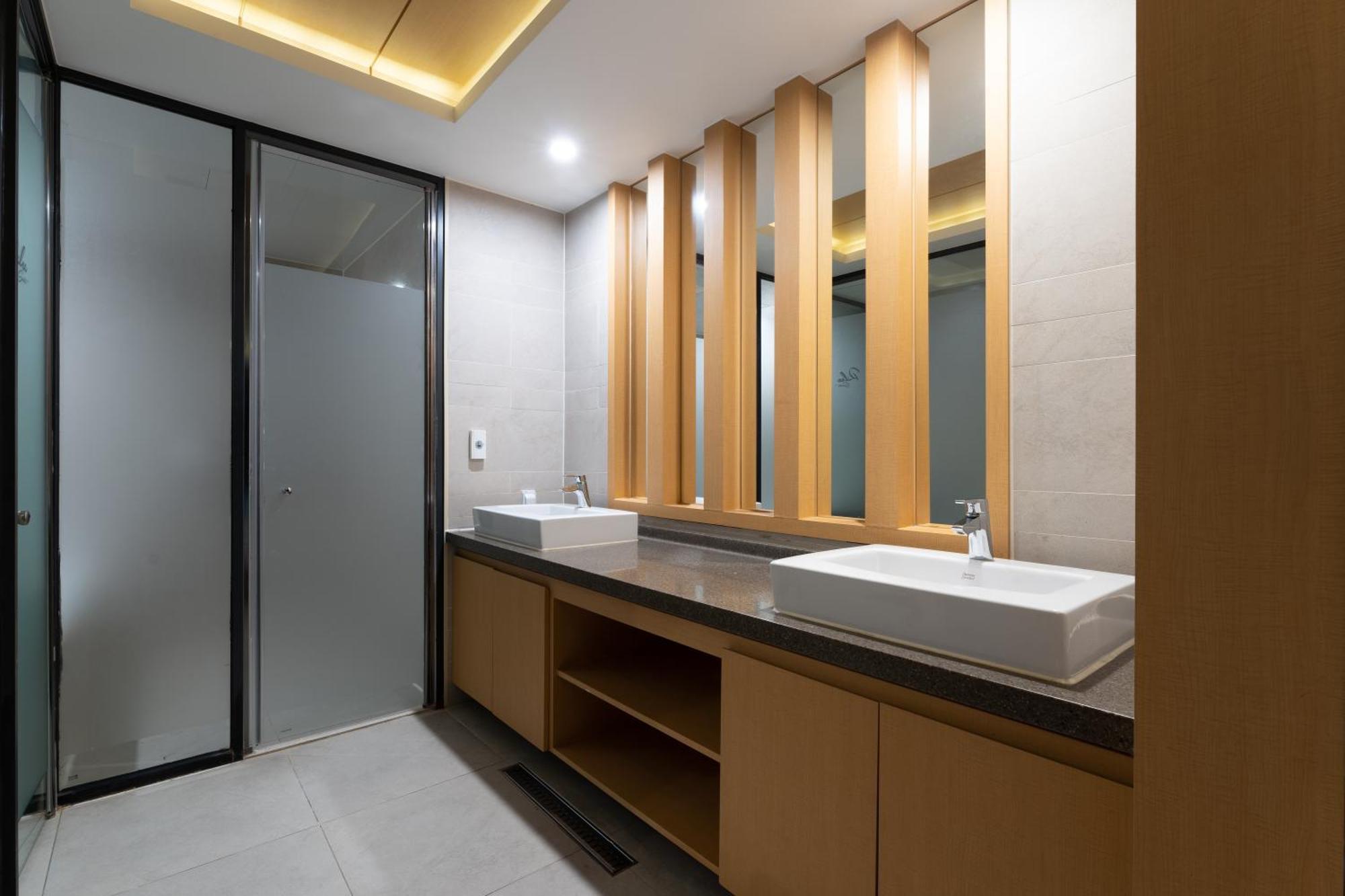 Browndot Hotel Incheon Songdo Zewnętrze zdjęcie
