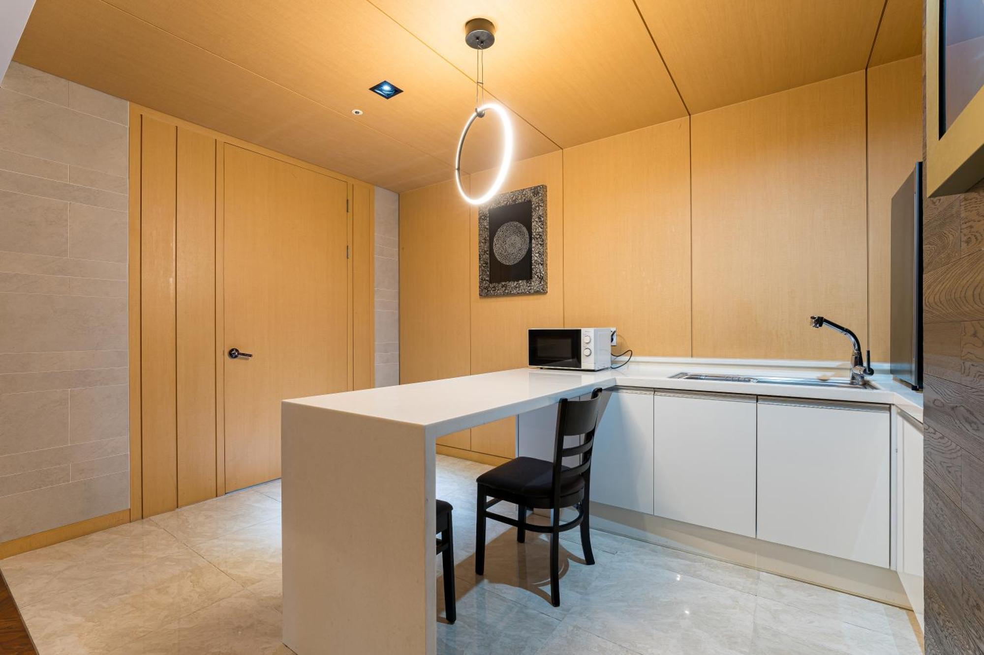 Browndot Hotel Incheon Songdo Zewnętrze zdjęcie