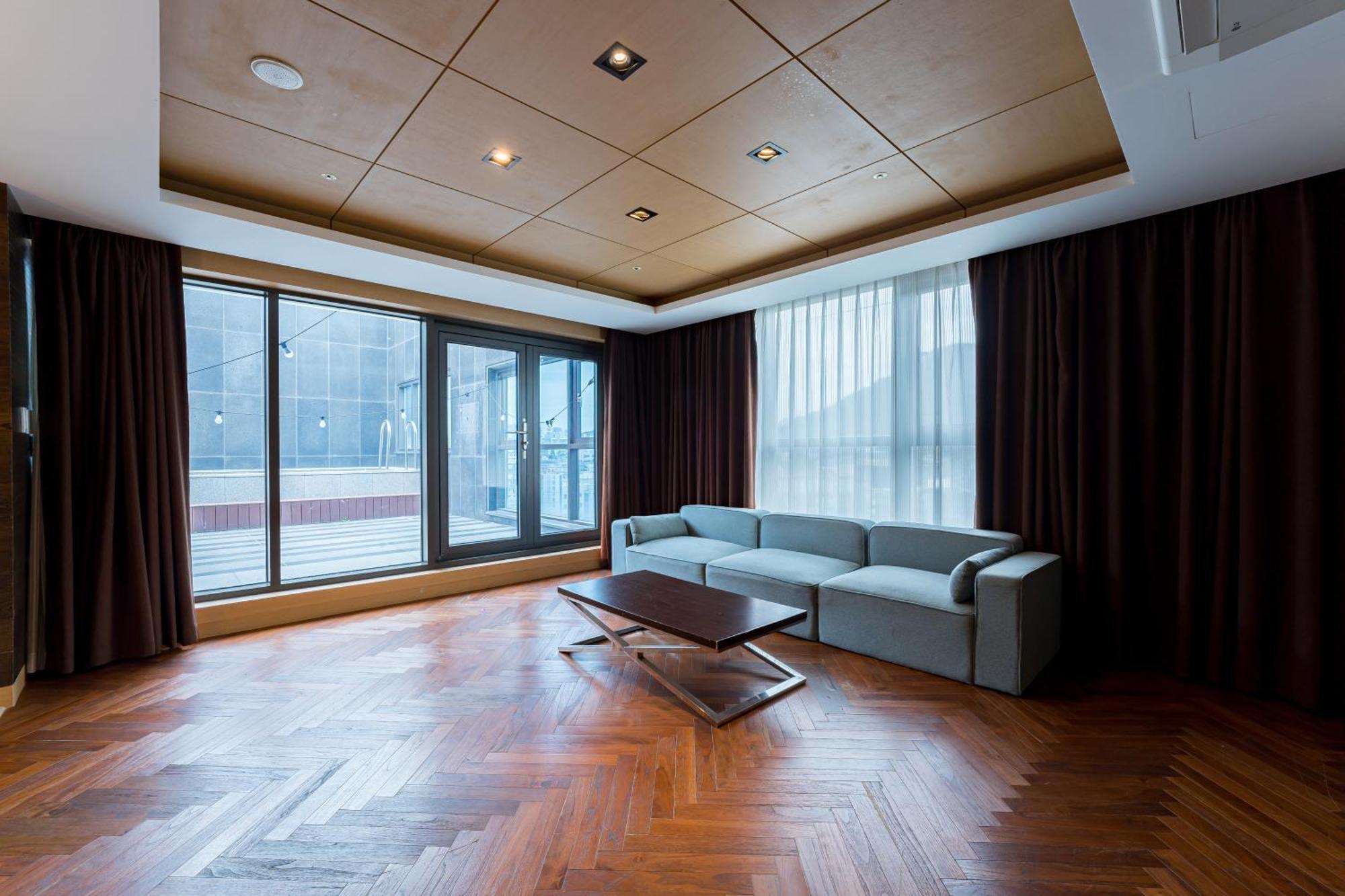 Browndot Hotel Incheon Songdo Zewnętrze zdjęcie