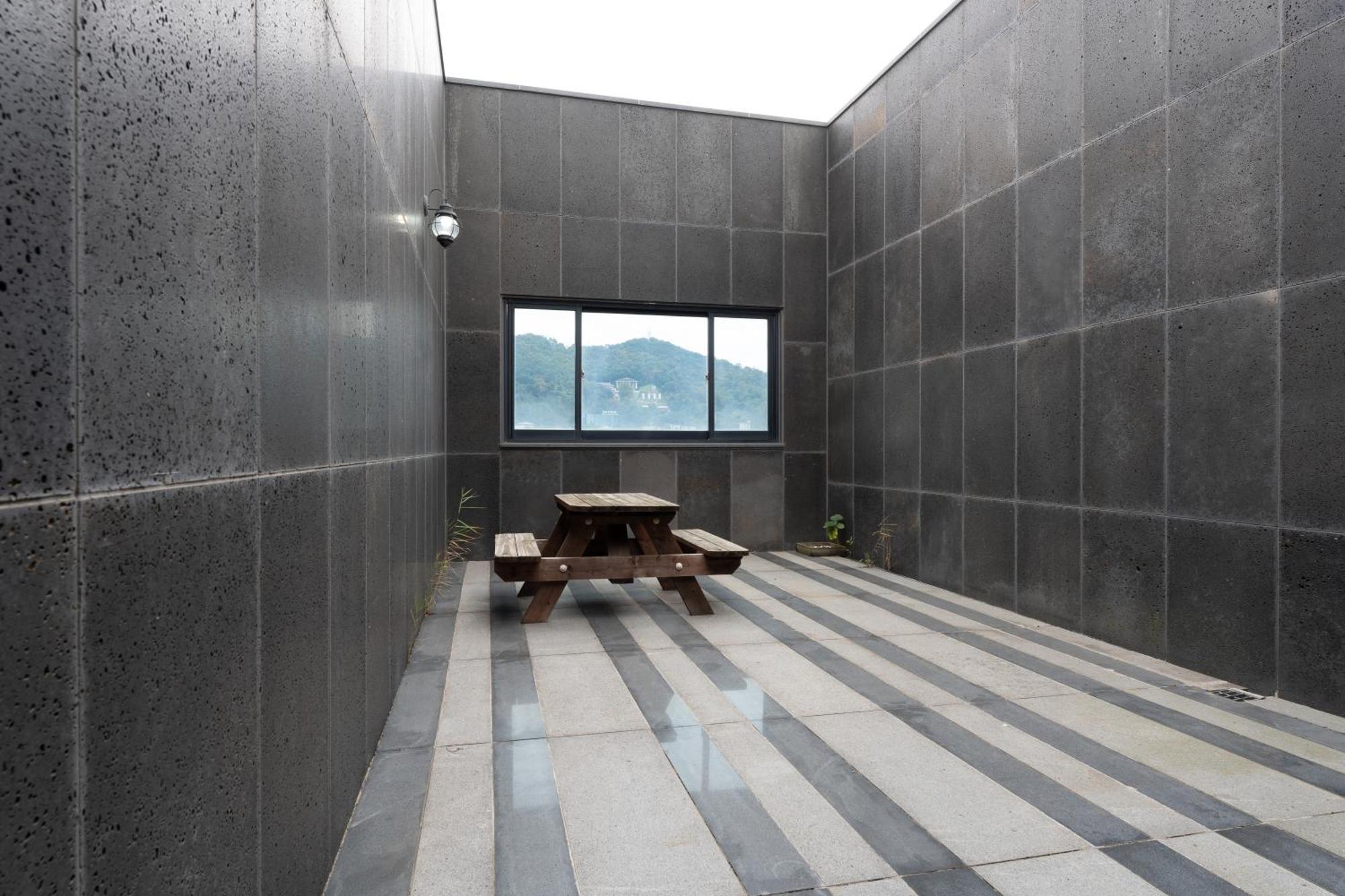Browndot Hotel Incheon Songdo Zewnętrze zdjęcie