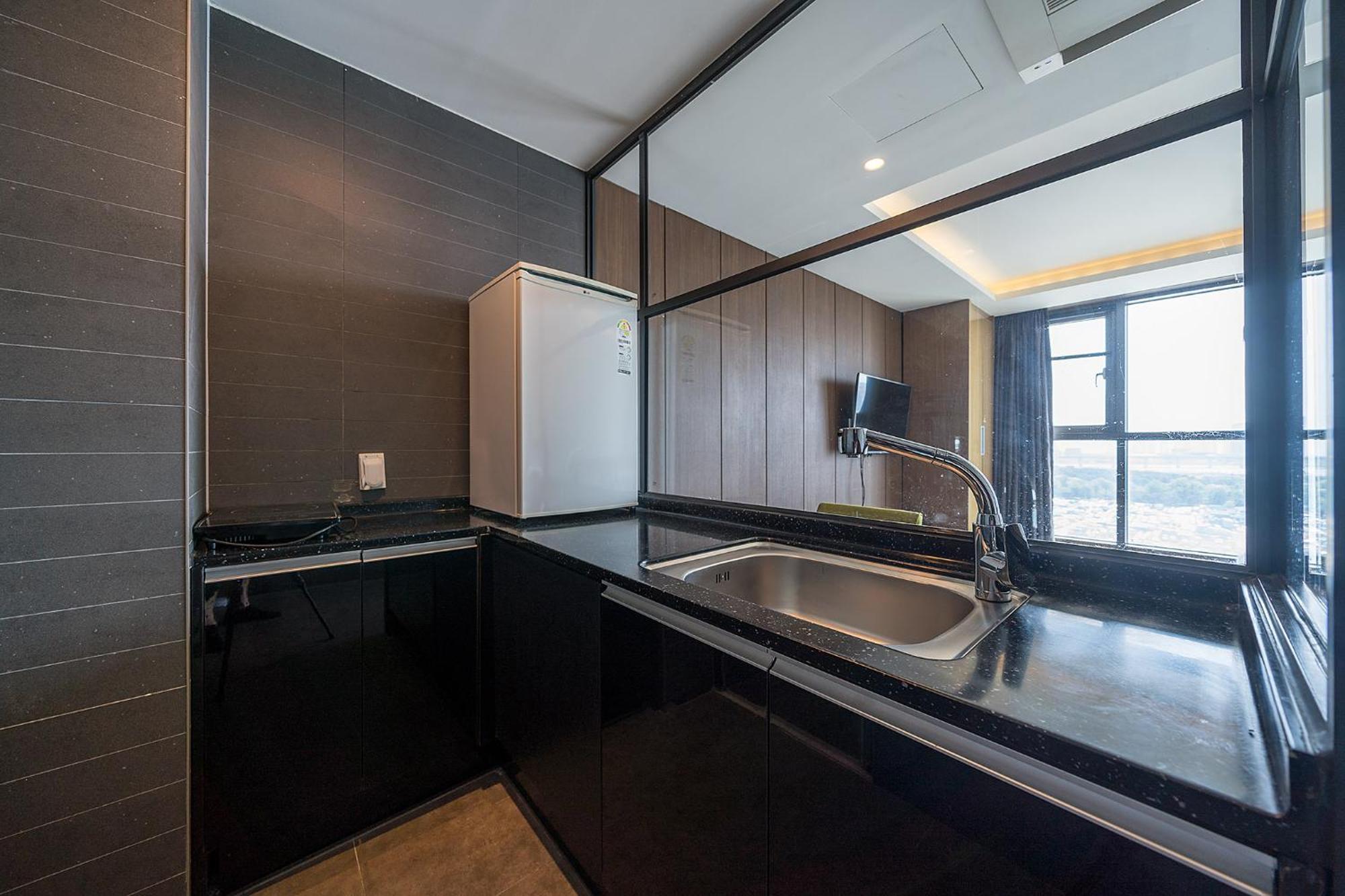 Browndot Hotel Incheon Songdo Zewnętrze zdjęcie