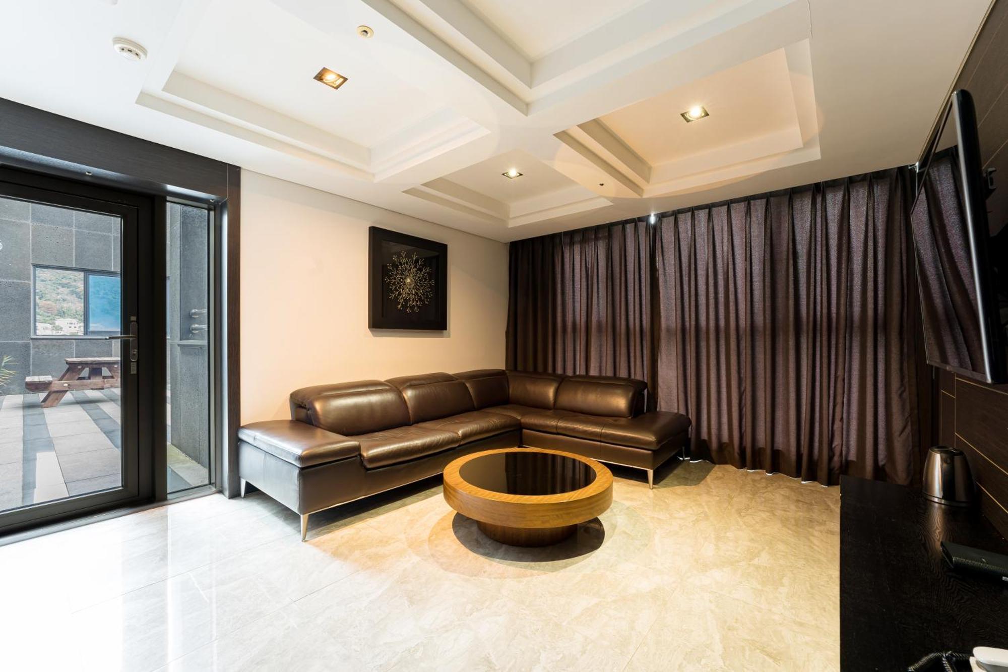 Browndot Hotel Incheon Songdo Zewnętrze zdjęcie